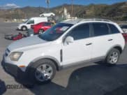 ✅ 2012 Chevrolet Captiva Sport LS • VIN: 3GNAL2EK9CS551520 • Lot: 42256190. Wystawiony na IAAI z przebiegiem 155 016 mil. Bezpłatny archiwum sprzedaży aukcyjnych z USA i szczegółowy raport historii pojazdu na DreamBid. Zdjęcie 14.