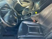 ✅ 2013 Hyundai Azera • VIN: KMHFG4JG0DA209856 • Lot: 95982105. Listed on Copart with 135,531 mi. Free auction sales archive from the USA and detailed vehicle history report at DreamBid. Image 14.