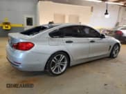 ✅ 2015 BMW 4 Series 428i • VIN: WBA4A5C51FG052009 • Lot: 89110235. Listed on Copart with 156,675 mi. Free auction sales archive from the USA and detailed vehicle history report at DreamBid. Image 3.