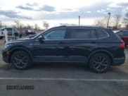 ✅ 2022 Volkswagen Tiguan SE • VIN: 3VV2B7AX4NM120946 • Lot: 43693176. Wystawiony na IAAI z przebiegiem 30 237 mil. Bezpłatny archiwum sprzedaży aukcyjnych z USA i szczegółowy raport historii pojazdu na DreamBid. Zdjęcie 14.