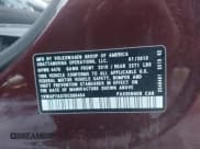 ✅ 2013 Volkswagen Passat S • VIN: 1VWAP7A37DC085454 • Лот: 43835555. Опубликован ранее на IAAI с пробегом 171 496 миль. Бесплатный доступ к архиву аукционных продаж из США и подробный отчёт об истории автомобиля на DreamBid. Изображение 7.