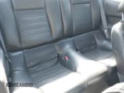 ✅ 2010 Ford Mustang V6 • VIN: 1ZVBP8AN0A5162435 • Lot: 43518720. Listed on IAAI with 128,005 mi. Free auction sales archive from the USA and detailed vehicle history report at DreamBid. Image 8.