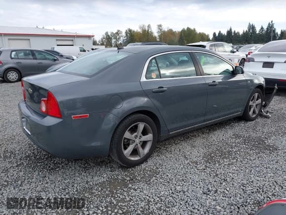 ✅ 2008 Chevrolet Malibu 2LT • VIN: 1G1ZJ57B384250077 • Lot: 43474342. Wystawiony na IAAI z przebiegiem 136 095 mil. Bezpłatny archiwum sprzedaży aukcyjnych z USA i szczegółowy raport historii pojazdu na DreamBid. Zdjęcie 4.