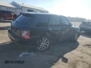 ✅ 2011 Land Rover Range Rover Sport HSE • VIN: SALSF2D41BA293736 • Lot: 83807395. Listed on Copart with Not provided. Free auction sales archive from the USA and detailed vehicle history report at DreamBid. Image 3.