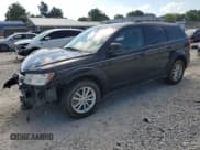 ✅ 2015 Dodge Journey SXT • VIN: 3C4PDCBGXFT627895 • Lot: 66453885. Listed on Copart with 143,928 mi. Free auction sales archive from the USA and detailed vehicle history report at DreamBid. Image 1.