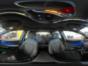 ✅ 2025 Hyundai Ioniq 6 Limited • VIN: KMHM54AC0SA086678 • Лот: 89561175. Опубликован ранее на Copart с пробегом 4 176 миль. Бесплатный доступ к архиву аукционных продаж из США и подробный отчёт об истории автомобиля на DreamBid. Изображение 15.