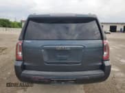 ✅ 2019 GMC Yukon XL SLT • VIN: 1GKS1GKJXKR169210 • Lot: 67720155. Listed on Copart with 22,103 mi. Free auction sales archive from the USA and detailed vehicle history report at DreamBid. Image 6.