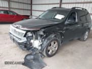 ✅ 2009 Subaru Forester X • VIN: JF2SH63619H745053 • Лот: 43083995. Опубликован ранее на IAAI с пробегом 150 633 миль. Бесплатный доступ к архиву аукционных продаж из США и подробный отчёт об истории автомобиля на DreamBid. Изображение 2.