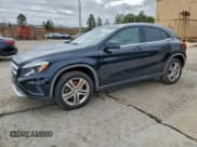 ✅ 2015 Mercedes-Benz GLA 250 • VIN: WDCTG4EB8FJ142202 • Lot: 95130775. Listed on Copart with 119,710 mi. Free auction sales archive from the USA and detailed vehicle history report at DreamBid. Image 1.