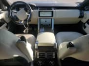 ✅ 2022 Land Rover Range Rover Westminster • VIN: SALGS2RU3NA465862 • Lot: 71523985. Wystawiony na Copart z przebiegiem 21 624 mil. Bezpłatny archiwum sprzedaży aukcyjnych z USA i szczegółowy raport historii pojazdu na DreamBid. Zdjęcie 8.