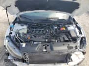 ✅ 2021 Honda Civic Touring • VIN: 19XFC1F98ME002038 • Lot: 66498595. Wystawiony na Copart z przebiegiem 24 874 mil. Bezpłatny archiwum sprzedaży aukcyjnych z USA i szczegółowy raport historii pojazdu na DreamBid. Zdjęcie 11.