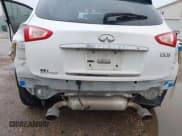 ✅ 2011 Infiniti EX Journey • VIN: JN1AJ0HP0BM800654 • Lot: 42198660. Listed on IAAI with 199,266 mi. Free auction sales archive from the USA and detailed vehicle history report at DreamBid. Image 6.