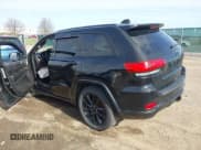 ✅ 2019 Jeep Grand Cherokee Upland • VIN: 1C4RJFAG2KC679290 • Lot: 41972928. Listed on IAAI with 86,469 mi. Free auction sales archive from the USA and detailed vehicle history report at DreamBid. Image 3.