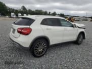 ✅ 2018 Mercedes-Benz GLA 250 • VIN: WDCTG4EB9JJ434224 • Lot: 71733595. Listed on Copart with 166,267 mi. Free auction sales archive from the USA and detailed vehicle history report at DreamBid. Image 3.