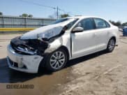 ✅ 2011 Volkswagen Jetta SE • VIN: 3VWDX7AJ0BM387143 • Lot: 85140905. Wystawiony na Copart z przebiegiem 194 870 mil. Bezpłatny archiwum sprzedaży aukcyjnych z USA i szczegółowy raport historii pojazdu na DreamBid. Zdjęcie 1.