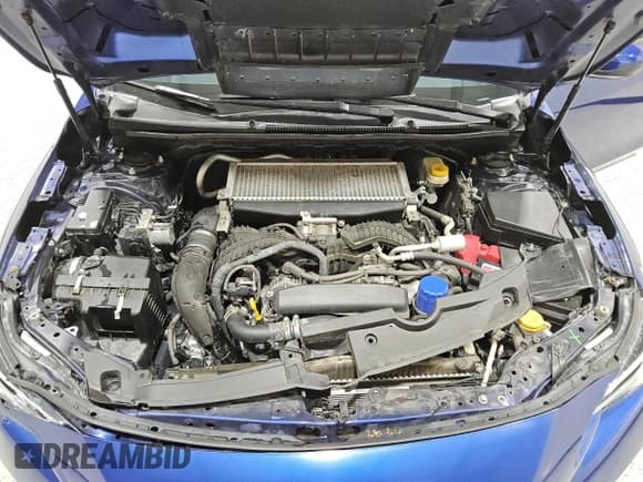 ✅ 2022 Subaru WRX Premium • VIN: JF1VBAF69N9008382 • Lot: 91453375. Wystawiony na Copart z przebiegiem 39 656 mil. Bezpłatny archiwum sprzedaży aukcyjnych z USA i szczegółowy raport historii pojazdu na DreamBid. Zdjęcie 11.