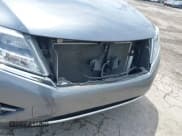 ✅ 2015 Nissan Pathfinder SL • VIN: 5N1AR2MM2FC705100 • Lot: 42481019. Wystawiony na IAAI z przebiegiem 129 750 mil. Bezpłatny archiwum sprzedaży aukcyjnych z USA i szczegółowy raport historii pojazdu na DreamBid. Zdjęcie 6.