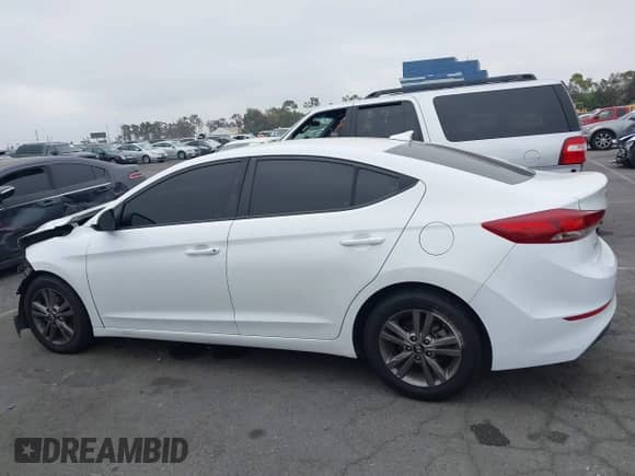 2018 Hyundai Elantra SEL with VIN 5NPD84LF5JH339147, listed as a IAAI auction lot 42973026 with 127,507 mi miles and . Bid and sale history available at DreamBid. Image 14.