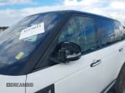 ✅ 2018 Land Rover Range Rover • VIN: SALGR2RV2JA399609 • Lot: 43378611. Wystawiony na IAAI z przebiegiem 90 811 mil. Bezpłatny archiwum sprzedaży aukcyjnych z USA i szczegółowy raport historii pojazdu na DreamBid. Zdjęcie 17.