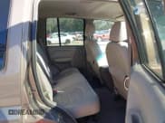 ✅ 2002 Jeep Liberty Limited • VIN: 1J8GL58K62W145089 • Лот: 43516851. Опубликован ранее на IAAI с пробегом 148 798 миль. Бесплатный доступ к архиву аукционных продаж из США и подробный отчёт об истории автомобиля на DreamBid. Изображение 8.