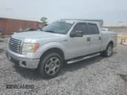 ✅ 2011 Ford F-150 XL • VIN: 1FTFW1EF7BKD57324 • Лот: 55456375. Опубликован ранее на Copart с пробегом Не указан. Бесплатный доступ к архиву аукционных продаж из США и подробный отчёт об истории автомобиля на DreamBid. Изображение 1.