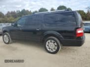 ✅ 2011 Ford Expedition Max Limited • VIN: 1FMJK1K53BEF10857 • Lot: 78049594. Wystawiony na Copart z przebiegiem 301 763 mil. Bezpłatny archiwum sprzedaży aukcyjnych z USA i szczegółowy raport historii pojazdu na DreamBid. Zdjęcie 2.