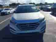 2018 Hyundai Tucson SEL with VIN KM8J33A4XJU783297, listed as a IAAI auction lot 43418294 with 106,442 mi miles and . Bid and sale history available at DreamBid. Image 6.