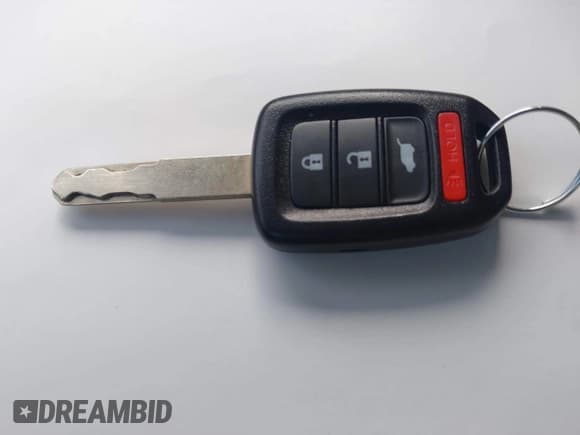 ✅ 2016 Honda CR-V SE • VIN: 2HKRM4H47GH690224 • Lot: 43524325. Listed on IAAI with 109,128 mi. Free auction sales archive from the USA and detailed vehicle history report at DreamBid. Image 11.