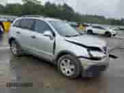 2012 Chevrolet Captiva Sport 1LS with VIN 3GNAL1EK0CS522420, listed as a Copart auction lot 53688115 with 221,638 mi miles and Salvage title. Bid and sale history available at DreamBid. Image 4.