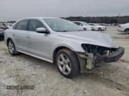 ✅ 2013 Volkswagen Passat SE • VIN: 1VWBN7A39DC019188 • Лот: 95533805. Опубликован ранее на Copart с пробегом 139 575 миль. Бесплатный доступ к архиву аукционных продаж из США и подробный отчёт об истории автомобиля на DreamBid. Изображение 4.