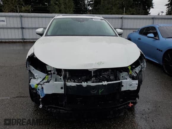 ✅ 2022 Mazda CX-30 S Carbon Edition • VIN: 3MVDMBCL6NM441495 • Lot: 89925065. Wystawiony na Copart z przebiegiem 12 274 mil. Bezpłatny archiwum sprzedaży aukcyjnych z USA i szczegółowy raport historii pojazdu na DreamBid. Zdjęcie 5.