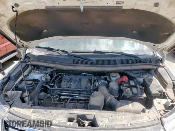 ✅ 2016 Ford Explorer Limited • VIN: 1FM5K7F81GGA25038 • Lot: 63893075. Wystawiony na Copart z przebiegiem 210 700 mil. Bezpłatny archiwum sprzedaży aukcyjnych z USA i szczegółowy raport historii pojazdu na DreamBid. Zdjęcie 12.