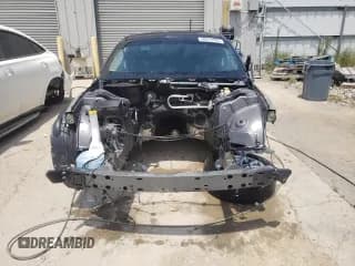 ✅ 2019 Dodge Challenger R/T • VIN: 2C3CDZBT4KH651907 • Lot: 60614493. Wystawiony na Copart z przebiegiem Nie podano. Bezpłatny archiwum sprzedaży aukcyjnych z USA i szczegółowy raport historii pojazdu na DreamBid. Zdjęcie 5.