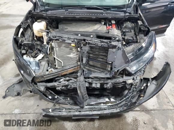 ✅ 2015 Ford Edge Sport • VIN: 2FMTK4AP3FBB12739 • Лот: 85091245. Опубликован ранее на Copart с пробегом 124 164 миль. Бесплатный доступ к архиву аукционных продаж из США и подробный отчёт об истории автомобиля на DreamBid. Изображение 12.