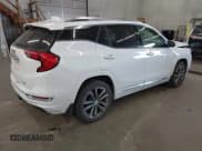 ✅ 2019 GMC Terrain Denali • VIN: 3GKALXEX2KL391849 • Lot: 43384937. Wystawiony na IAAI z przebiegiem 48 063 mil. Bezpłatny archiwum sprzedaży aukcyjnych z USA i szczegółowy raport historii pojazdu na DreamBid. Zdjęcie 4.