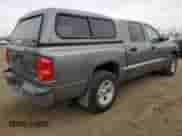2010 Dodge Dakota SXT с VIN 1D7CW3GP3AS161843, выставлен на аукционе Copart как лот 76721334 с пробегом 308 931 миль миль и Чистый • Clean title. История ставок и продаж доступна на DreamBid. Изображение 3.