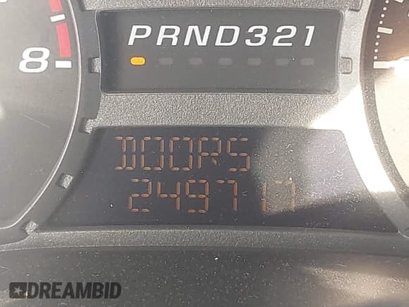 ✅ 2004 Chevrolet Colorado 1SC LS Z85 • VIN: 1GCCS136448155154 • Lot: 43512201. Listed on IAAI with 249,717 mi. Free auction sales archive from the USA and detailed vehicle history report at DreamBid. Image 7.