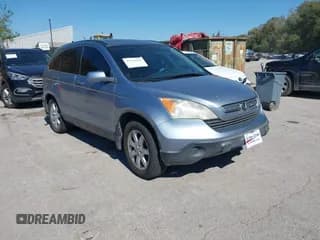 ✅ 2009 Honda CR-V EX-L • VIN: JHLRE48789C007651 • Лот: 43414668. Опубликован ранее на IAAI с пробегом 218 406 миль. Бесплатный доступ к архиву аукционных продаж из США и подробный отчёт об истории автомобиля на DreamBid. Изображение 1.