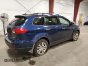 ✅ 2010 Subaru Tribeca Touring • VIN: 4S4WX9KD1A4400777 • Лот: 49532645. Опубликован ранее на Copart с пробегом Не указан. Бесплатный доступ к архиву аукционных продаж из США и подробный отчёт об истории автомобиля на DreamBid. Изображение 3.