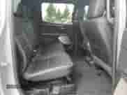 ✅ 2024 GMC Sierra 1500 • VIN: 1GT401ELXRU400860 • Lot: 80924785. Listed on Copart with 12,787 mi. Free auction sales archive from the USA and detailed vehicle history report at DreamBid. Image 10.