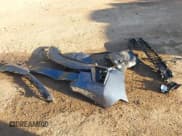 ✅ 2025 Honda Odyssey Touring • VIN: 5FNRL6H87SB051608 • Lot: 43583711. Listed on IAAI with 4,051 mi. Free auction sales archive from the USA and detailed vehicle history report at DreamBid. Image 12.