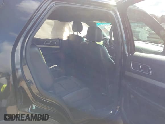 ✅ 2016 Ford Explorer XLT • VIN: 1FM5K8D80GGC38278 • Лот: 43521394. Опубликован ранее на IAAI с пробегом 222 882 миль. Бесплатный доступ к архиву аукционных продаж из США и подробный отчёт об истории автомобиля на DreamBid. Изображение 8.