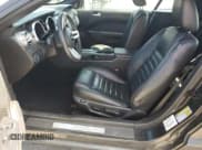 ✅ 2009 Ford Mustang GT • VIN: 1ZVHT85H495122350 • Lot: 47954065. Wystawiony na Copart z przebiegiem 106 673 mil. Bezpłatny archiwum sprzedaży aukcyjnych z USA i szczegółowy raport historii pojazdu na DreamBid. Zdjęcie 7.