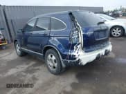 ✅ 2008 Honda CR-V LX • VIN: JHLRE38318C007996 • Lot: 43421537. Wystawiony na IAAI z przebiegiem Nie podano. Bezpłatny archiwum sprzedaży aukcyjnych z USA i szczegółowy raport historii pojazdu na DreamBid. Zdjęcie 3.