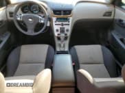 ✅ 2010 Chevrolet Malibu 1LT • VIN: 1G1ZC5EB9AF164487 • Lot: 73535314. Listed on Copart with 44,291 mi. Free auction sales archive from the USA and detailed vehicle history report at DreamBid. Image 8.