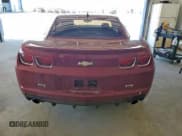 ✅ 2011 Chevrolet Camaro 2SS • VIN: 2G1FK1EJ1B9113534 • Lot: 67603405. Wystawiony na Copart z przebiegiem 143 059 mil. Bezpłatny archiwum sprzedaży aukcyjnych z USA i szczegółowy raport historii pojazdu na DreamBid. Zdjęcie 6.