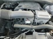 ✅ 2024 Ram 1500 Big Horn • VIN: 1C6SRFFT8RN104391 • Lot: 86655195. Listed on Copart with 45,585 mi. Free auction sales archive from the USA and detailed vehicle history report at DreamBid. Image 13.