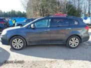 ✅ 2008 Subaru Tribeca Limited • VIN: 4S4WX97D784416825 • Lot: 43762196. Listed on IAAI with 213,948 mi. Free auction sales archive from the USA and detailed vehicle history report at DreamBid. Image 12.