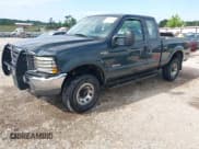 ✅ 2004 Ford F-250 XL • VIN: 1FTNX21P84EA26301 • Лот: 42647558. Опубликован ранее на IAAI с пробегом 340 277 миль. Бесплатный доступ к архиву аукционных продаж из США и подробный отчёт об истории автомобиля на DreamBid. Изображение 2.