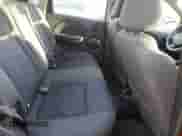 2006 Chevrolet Aveo z VIN KL1TG696X6B676804, wystawiony jako Copart lot #88003805 z przebiegiem Nie podano mil oraz Szkoda całkowita • Salvage title. Historia ofert i sprzedaży dostępna na DreamBid. Obrazek 10.